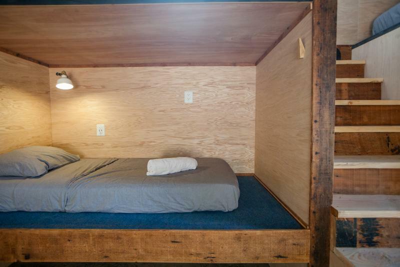 Hotel Podshare Hollywood à Los Angeles Extérieur photo